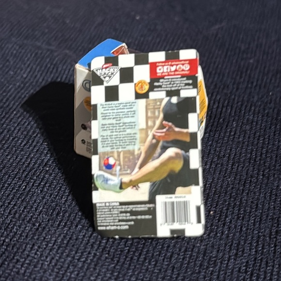 Mini brands | Mini toys | robot dog | hacky sac - Picture 5 of 5